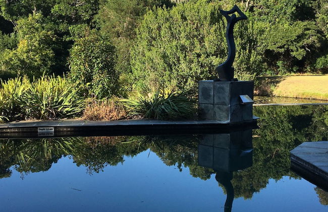 Lily Pond Country Lodge - Foto 73