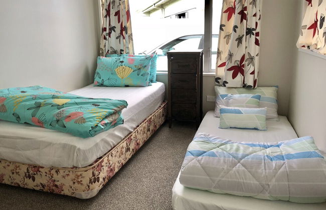 Lovely Sunny Home Sweet Home - Foto 7