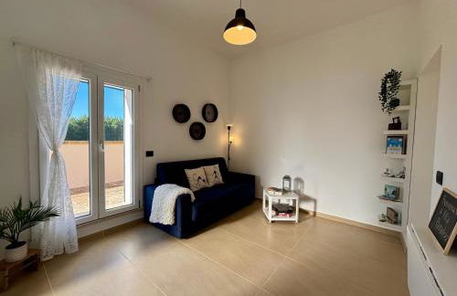 Villa PARADISO - Tra Ulivi e Tramonti da Cartolina - Foto 28