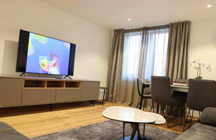 MUNICH FINEST APARTMENTS - Foto 2