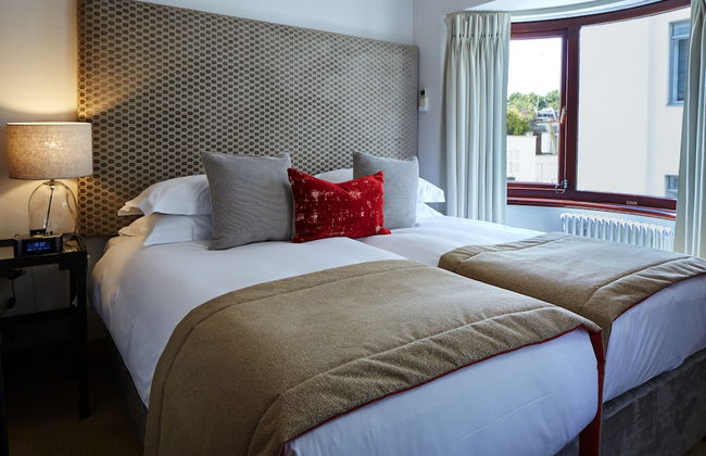 Cheval Knightsbridge - Photo 14