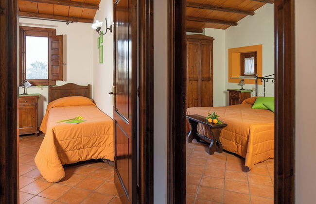 Agriturismo Bergi - Foto 37