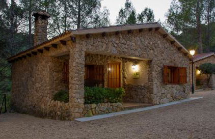 Casas rurales Batan Rio Tus - Foto 60