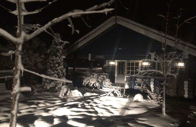 Kallioranta Cottage - Photo 37