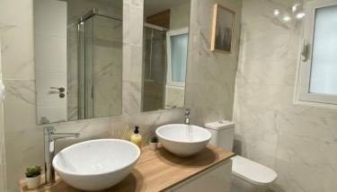 Alojamiento - Las Murallas de Dulcinea - Foto 5