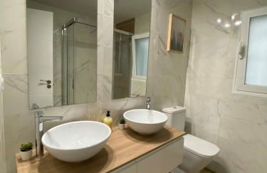 Alojamiento - Las Murallas de Dulcinea - Foto 5