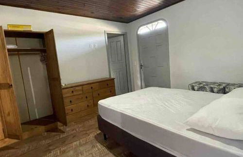 Chácara Rota das Praias - Ubatuba - São Francisco do Sul - Foto 44