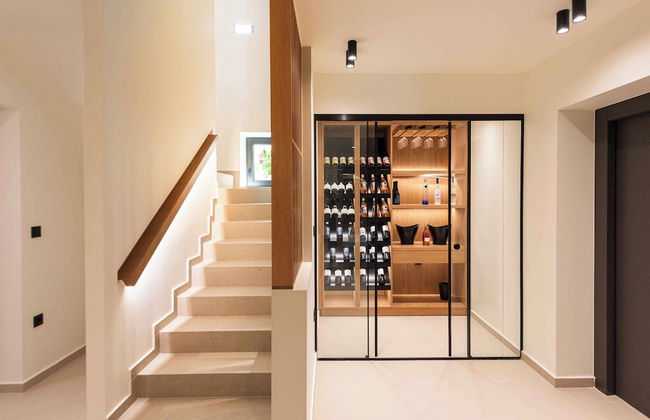 Falasarna Luxury Villas - Foto 76