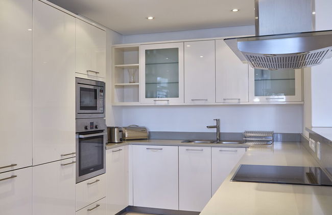 African Elite Properties V&A Waterfront - Photo 36