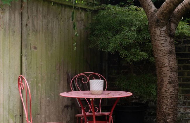 Brewster Gardens III by Onefinestay - Foto 32