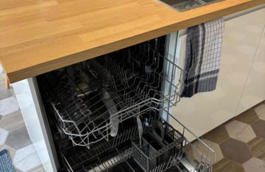 La Vallée des Biches G1 - Foto 19