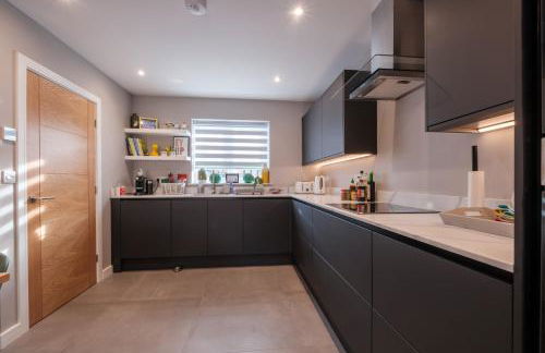 'LUCKY13' Modern Living on the Yorkshire Wolds Way - Foto 44