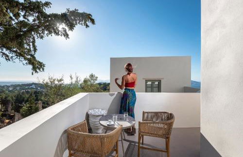 AnamneZia Luxury Suites - Foto 71