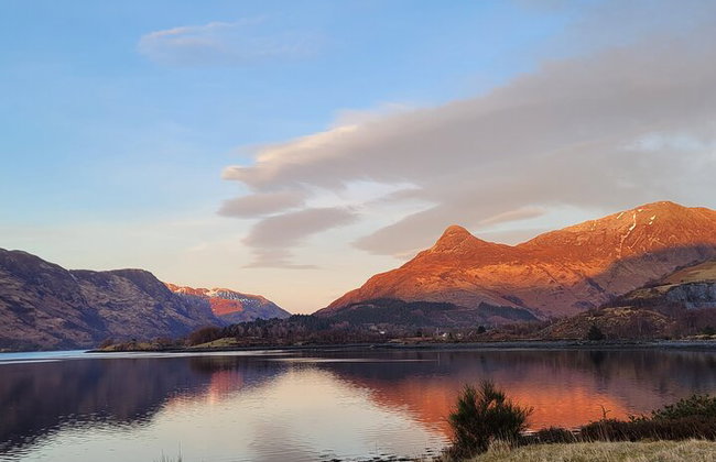 Visite de Braveheart - Montagnes, Lochs, Châteaux et Champs de Bataille - Photo 11