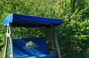 Gästehaus Möbius - Foto 18