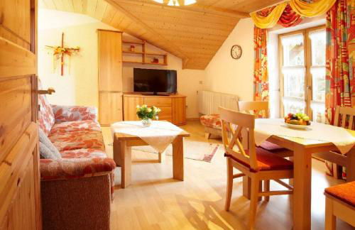 Gästehaus Apfelbacher - Foto 15