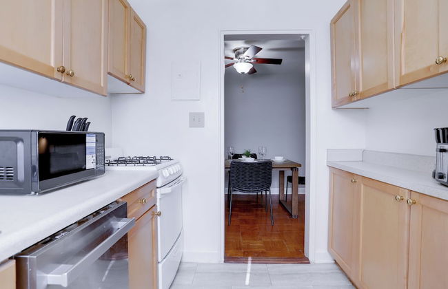 Prime Alexandria Location Corporate Apt - Foto 49