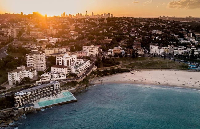 Quaint 1BD on the Doorstep of Manly Beach - Photo 13