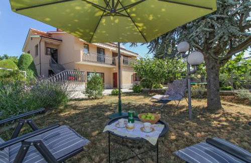 Apartment Lucia in Central Istria - Foto 22