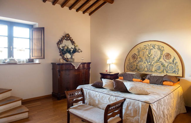 Agriturismo Podere Pescara - Foto 3