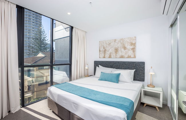 Boardwalk Burleigh Beach - Foto 14