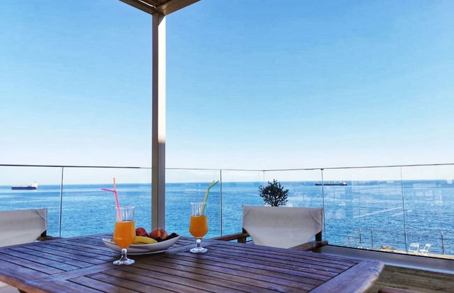 Villa Sunrise - South Crete Sea View - Foto 19