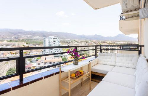 Apartment on the beach Paraiso Playa, Sea Views - Foto 30