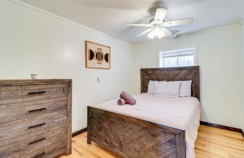 Beach Access BBQ-Ready Poconos Family Getaway! - Foto 15