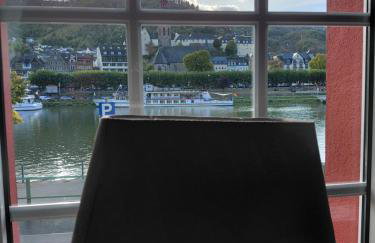 Cochem huis aan de Moezel - Foto 49