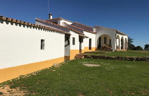 Casa Rural de la Finca Sierra Grande - Foto 29