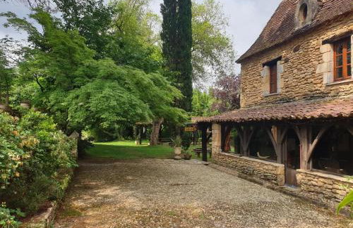 Le jardin Chuchotant - Photo 24