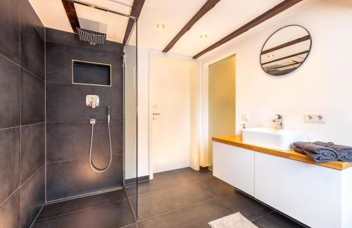 Fachwerk Boutique-Hotel Suite - Foto 19