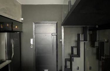 Studio Zona Sul Laranjeiras RJ - Photo 11