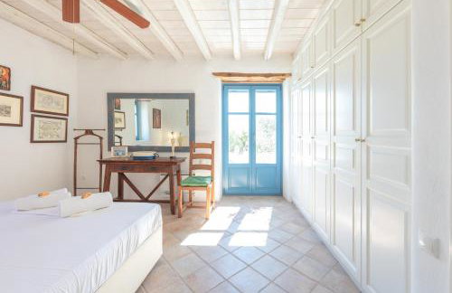 Marpissa Paros house Casa Mira - Photo 2