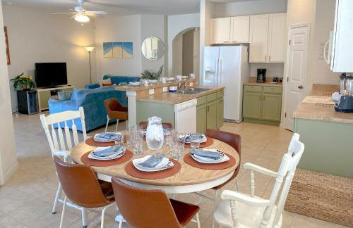 Family Vacation House at Resort - Foto 53