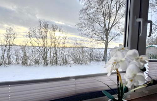 Ferienhaus Landruhe - Foto 13