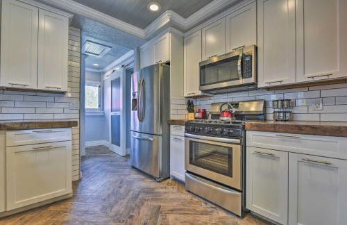 Charming Historic Ogden Home with Private Backyard! - Photo 8