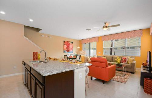 Four Bedrooms Townhome 5126K - Foto 8