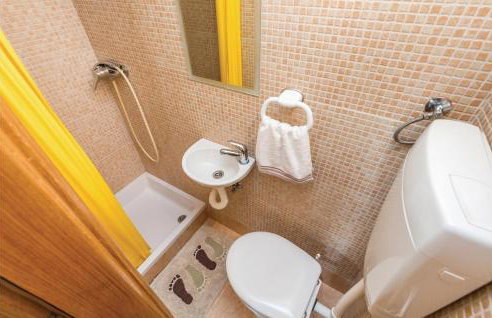 Nice Home In Brsec With House Sea View - Foto 38