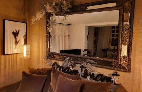 le Balcon du Prince Noir - Foto 34