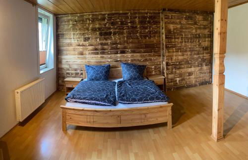 Ferienwohnung Haasen - Foto 8