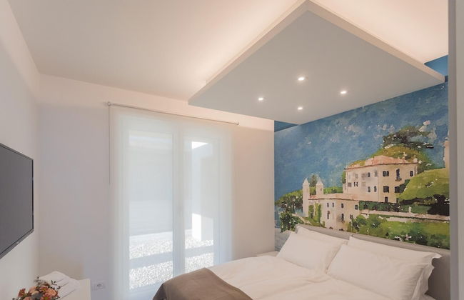 Valarin Como Luxory Apartment Wellness - Foto 67