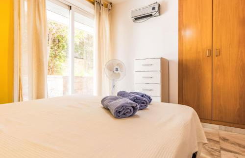 Apartment Playa Tarraco-2 by Interhome - Foto 15