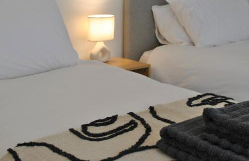 Crows Neuk- fabulous coastal family home - Foto 33