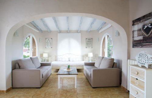 Villa La Calma by Interhome - Foto 15