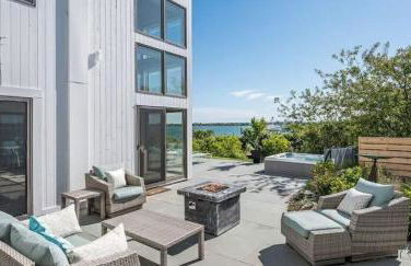 Townhouses & Captain's Quarters - Foto 15