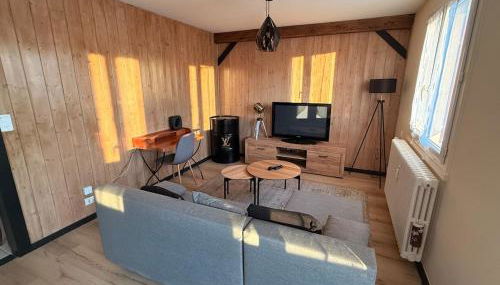 Appartement chaleureux familial - Foto 2