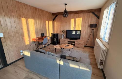 Appartement chaleureux familial - Foto 2