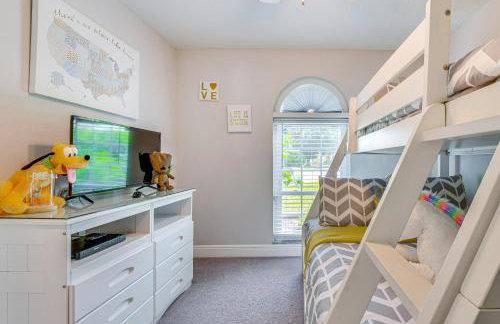 5 Mi to Disney World Spacious Kissimmee Home! - Foto 25