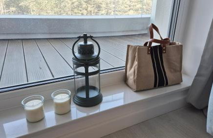 Perłowa Oaza Apartament Rogowo Pearl - Foto 16